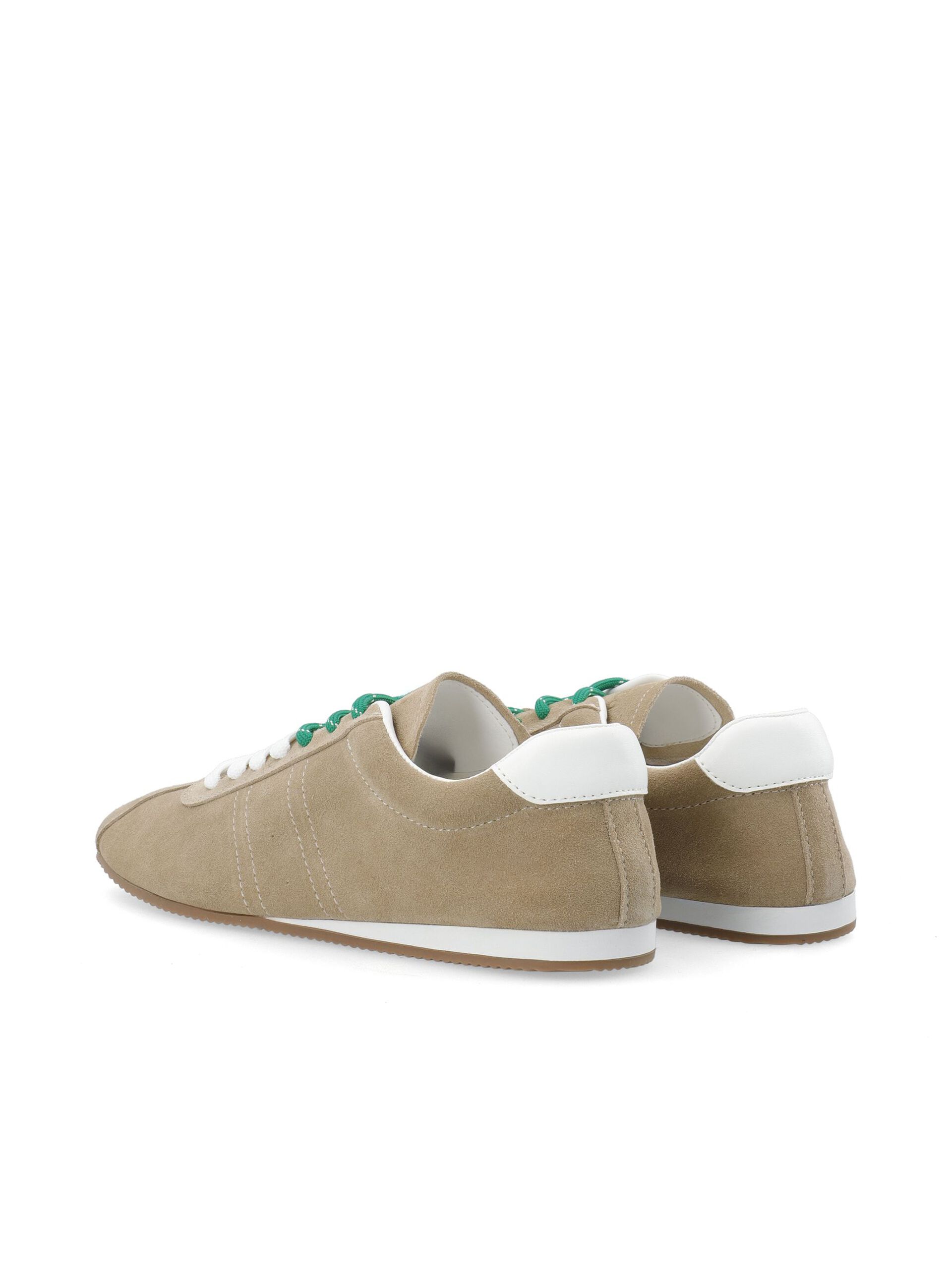Carousel image - BIAFRIDA TRAINERS, Sand | 5