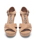 Bianco BIACARLY SANDALEN, Sand, highres - 93549850_Sand_005.jpg