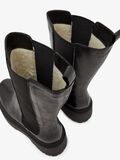 Bianco BIADEB LANGE VINTERSTØVLER, Black, highres - 93350966_Black_006.jpg