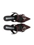 Bianco BIAGLAM MULES, Burgundy, highres - 11241353_Burgundy_005.jpg