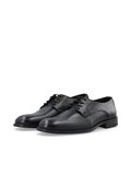 Bianco BIABYRON LEATHER DERBY SHOES, Black6, highres - 95271678_Black6_003.jpg