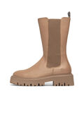 Bianco BIAGARBI CHELSEA BOOTS, Taupe, highres - 11300023_Taupe_001.jpg