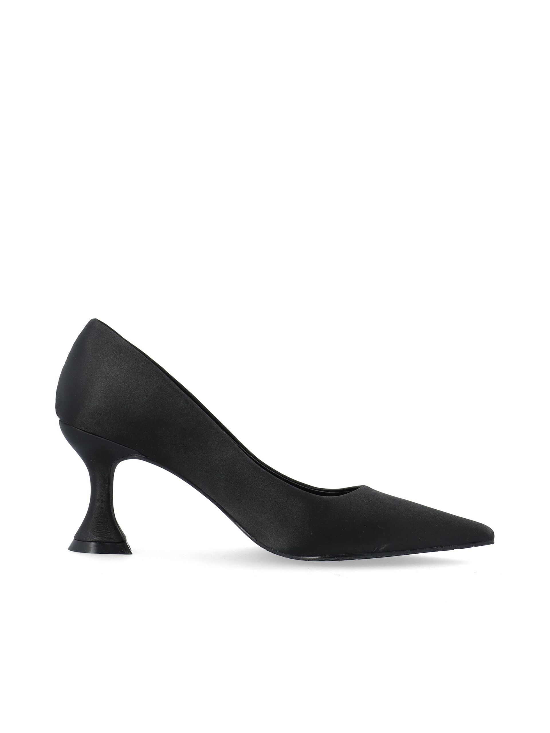Carousel image - BIAGLAM PUMPS, Black | 2