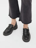 Bianco BIAGUNNA LOAFERS, Black, highres - 11250006_Black_003.jpg