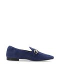 Bianco ZAMSZOWE MOKASYNY, Navy, highres - 11250765_Navy_002.jpg