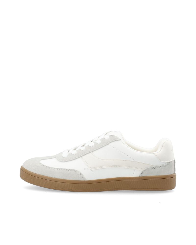 Biaberlin LøBesko Med Low Top