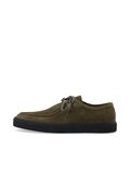 Bianco BIACHAD LOAFERS, OliveBlack, highres - 95271910_OliveBlack_001.jpg