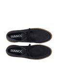 Bianco BIACHAD MOCASSINS, Navy, highres - 95271910_Navy_005.jpg