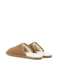 Product image thumbnail - BIAADAM BACKLESS LOAFER, Cognac | 5