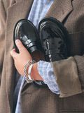Bianco BIAPEARL INSTAPPERS, Black, highres - 11250013_Black_008.jpg