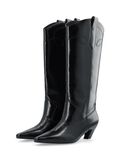 Product image thumbnail - BIABALEY WESTERN BOOTS, Black | 3