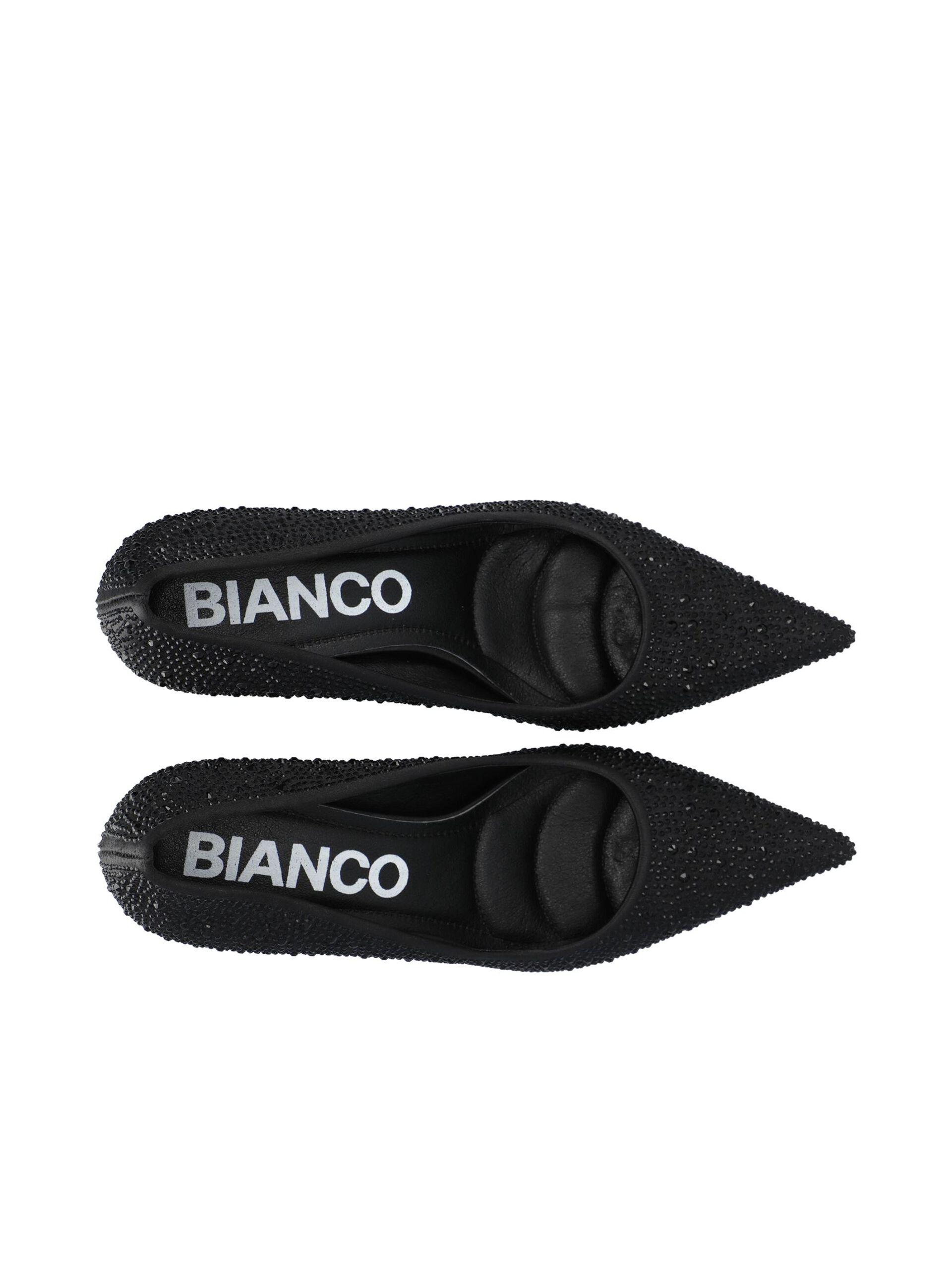 Carousel image - BIAGLAM PUMPS, Black | 4