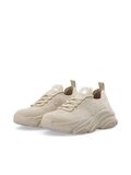 Bianco BIAVEGAS CHUNKY SOLE TRAINERS, Nougat, highres - 11321705_Nougat_003.jpg