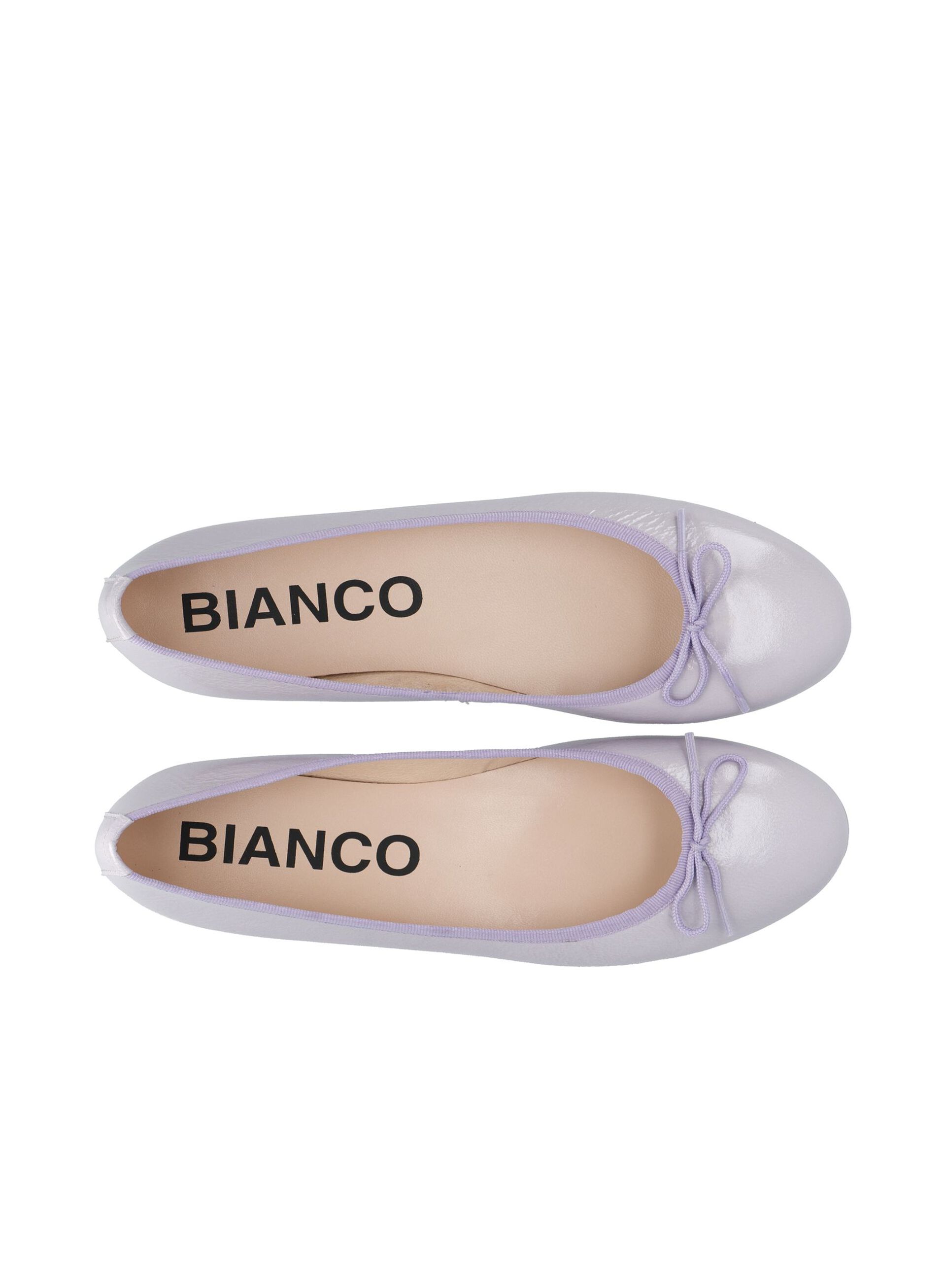 Carousel image - BIAMADISON BALLERINAER, Lavender | 4