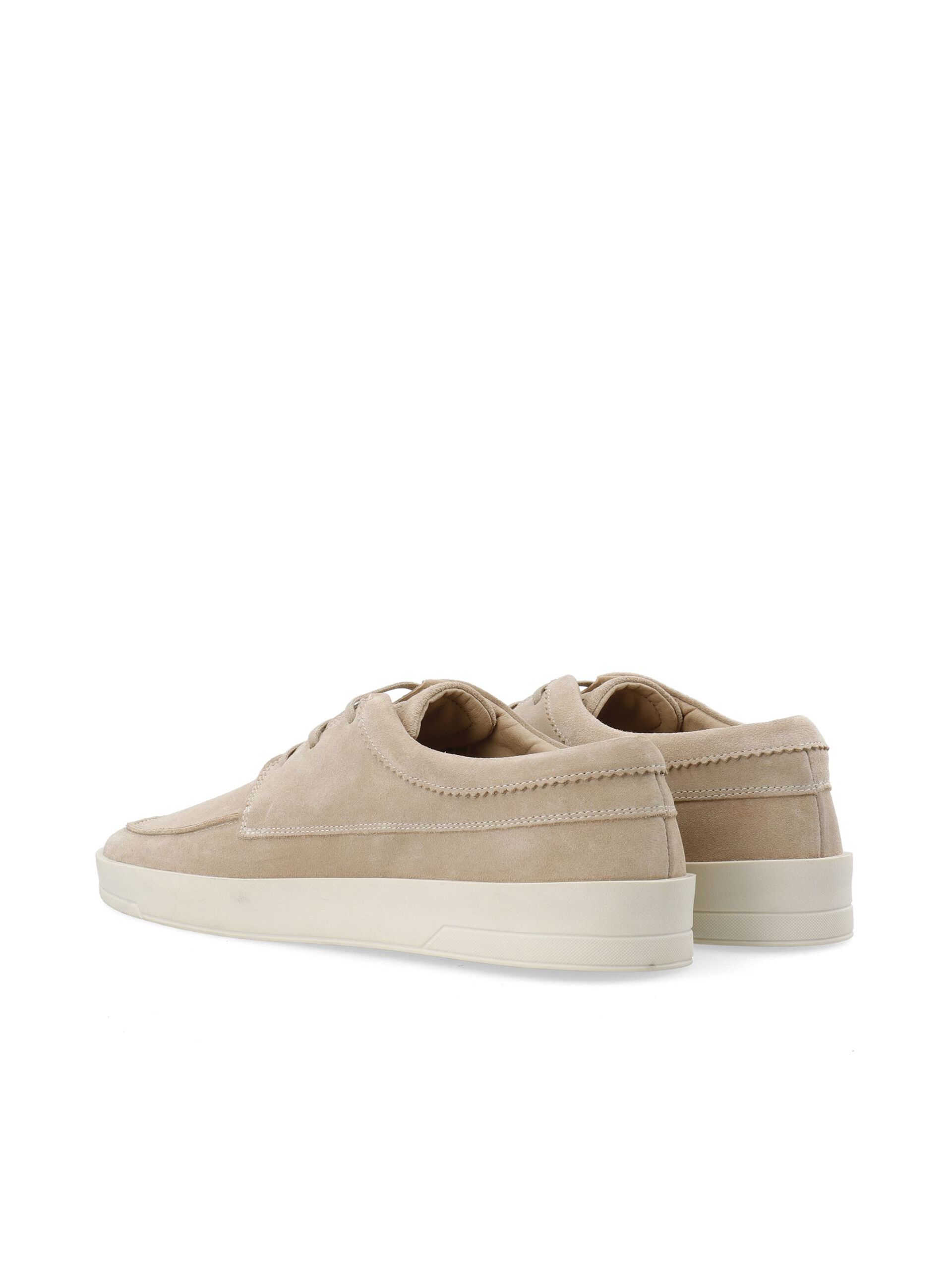 Carousel image - BIATOM MOCCASINS, Sand | 5
