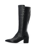 Bianco BIADEVIVED KNEE-HIGH BOOTS, Black, highres - 11301334_Black_001.jpg