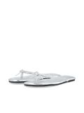 Product image thumbnail - BIAMEXICO TEENSLIPPERS, Silver | 3