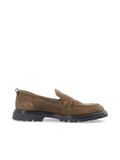 Bianco BIAGIL LOAFERS, Tobacco, highres - 12520084_Tobacco_005.jpg