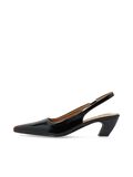 Product image thumbnail 1 BIABALEY SLINGBACK-SKO, BrownPullUpPatent