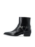 Product image thumbnail - BIAJODY ANKLE BOOTS, Black | 1