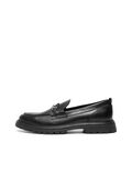 Bianco BIAGIL LOAFERS, Black, highres - 12520140_Black_001.jpg