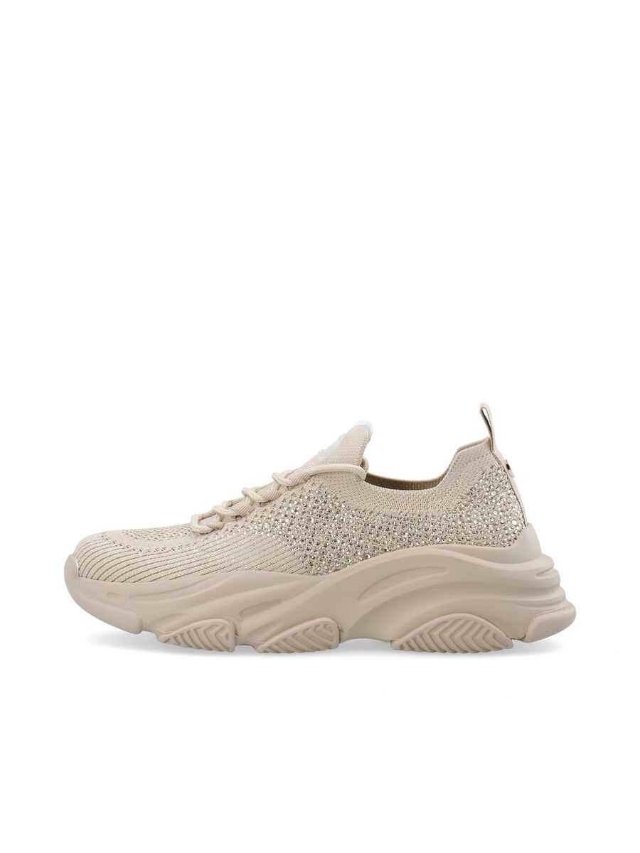 Bianco ZAPATILLAS DEPORTIVAS DE SUELA GRUESA, Nougat, highres - 11321705_Nougat_001.jpg