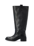 Product image thumbnail - BIAMARY HOGE LAARZEN, Black | 1