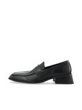 Bianco BIAPAM LEATHER LOAFERS, Black, highres - 11250985_Black_001.jpg