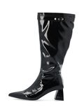 Product image thumbnail - KOZAKI DO KOLAN, BlackPatent | 1