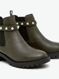 Bianco BIACLAIRE CHELSEA BOOTS, Olive, highres - 11300032_Olive_006.jpg