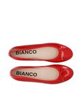 Bianco BIAMADISON BALLET FLATS, Red, highres - 11201297_Red_004.jpg