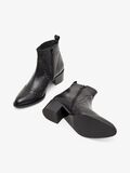 Bianco BIACAROL STIEFELETTEN MIT NIETEN, Black, highres - 92650880_Black_005.jpg