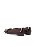 Bianco BIABARI BALLET FLATS, BrownPatent, highres - 11252258_BrownPatent_004.jpg