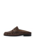 Product image thumbnail - BIACARMA MULES, Brown | 1