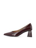Product image thumbnail 1 BIAMARALYN PUMPS, BurgundyPatent