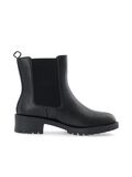 Product image thumbnail - CHELSEA-KENGÄT, Black | 2