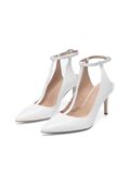 Bianco BIACHIC PUMPS, White, highres - 11240293_White_003.jpg