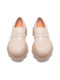 Bianco BIAGINNY LOAFERS, Sand, highres - 11250088_Sand_002.jpg