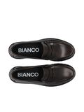 Product image thumbnail - BIACAPRI PENNY LOAFERS, Brown | 4