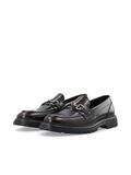 Bianco BIAGIL HORSEBIT LOAFERS, DarkBrown, highres - 12520448_DarkBrown_003.jpg