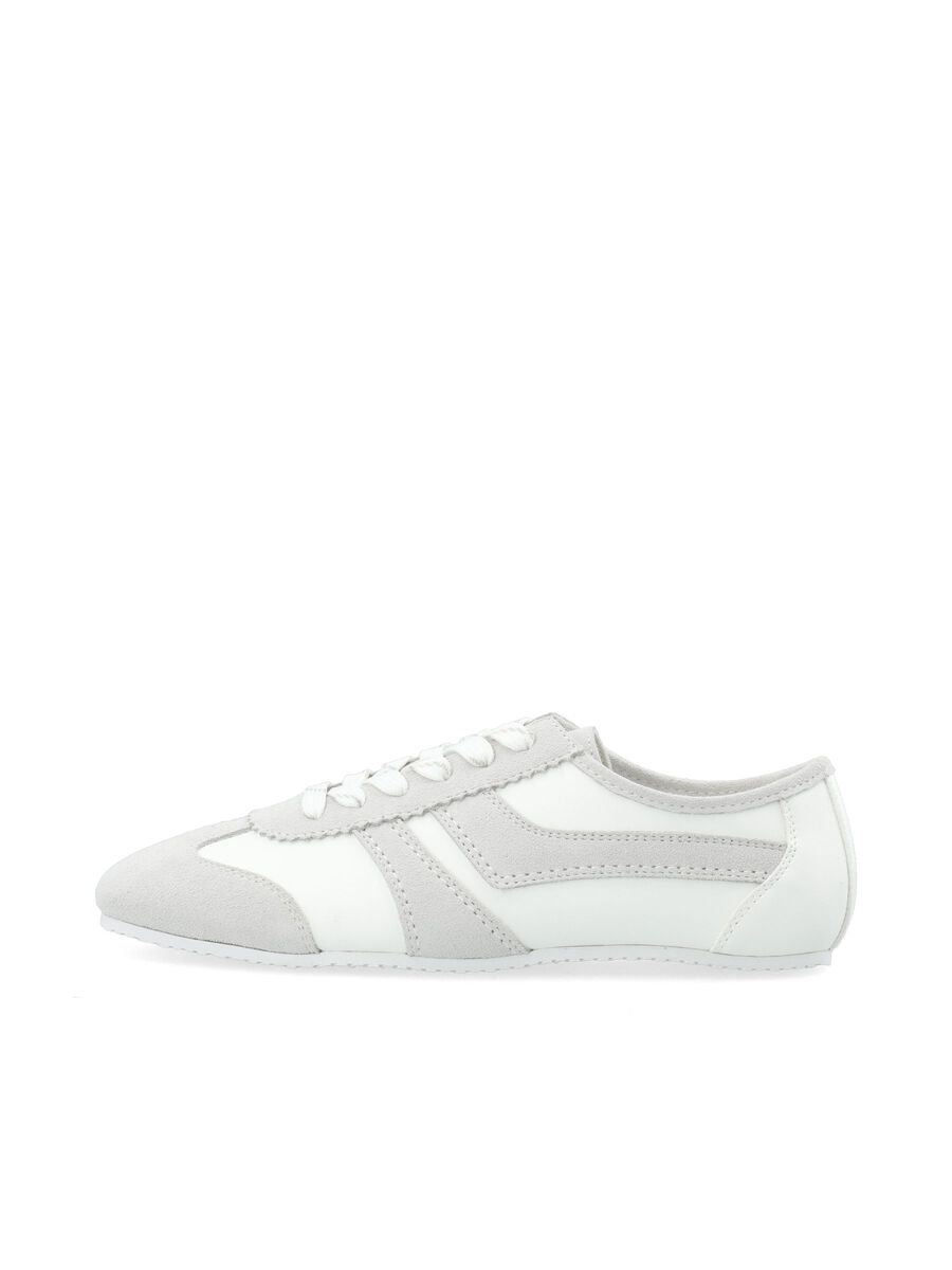 Bianco BIAFREDE TRAINERS, White, highres - 11322371_White_001.jpg