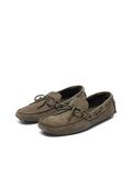 Bianco BIACALEB LOAFERS, Olive, highres - 95271959_Olive_002.jpg