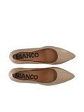 Bianco BIACILLE PUMPS, Nougat, highres - 11240740_Nougat_005.jpg