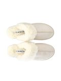 Bianco BIASWEETIE SLIPPERS, Beige, highres - 11250920_Beige_005.jpg