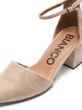 Bianco BIADIVIVED PUMPS, Nougat, highres - 92450105_Nougat_006.jpg