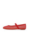 Bianco BIALILJA BALLET FLATS, Red, highres - 11252380_Red_001.jpg