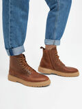 Bianco BIAROVER LACE-UP BOOTS, Cognac, highres - 12560003_Cognac_003.jpg