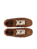 Bianco BIAFREDE TRAINERS, Cognac, highres - 11322371_Cognac_005.jpg