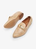 Bianco BIADUSTY LOAFERS, Natural, highres - 92550739_Natural_005.jpg