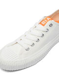 Bianco BIANINA TRAINERS, Off White, highres - 11520085_OffWhite_006.jpg